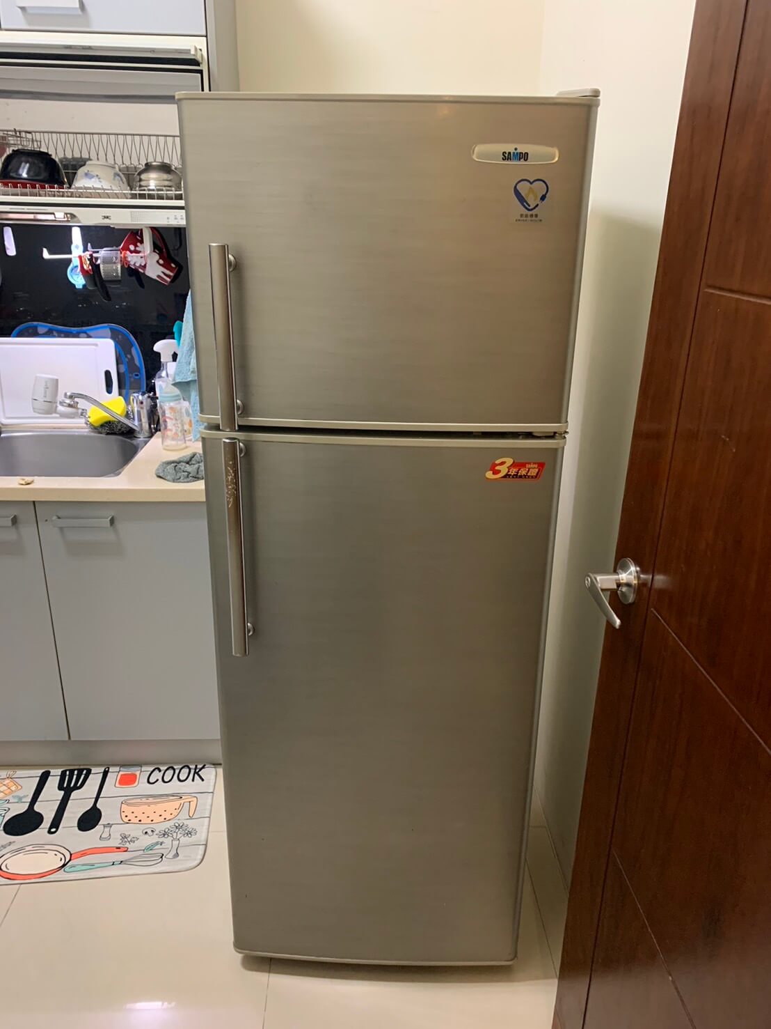 立刻修-家電住宅維修的施工實績圖片